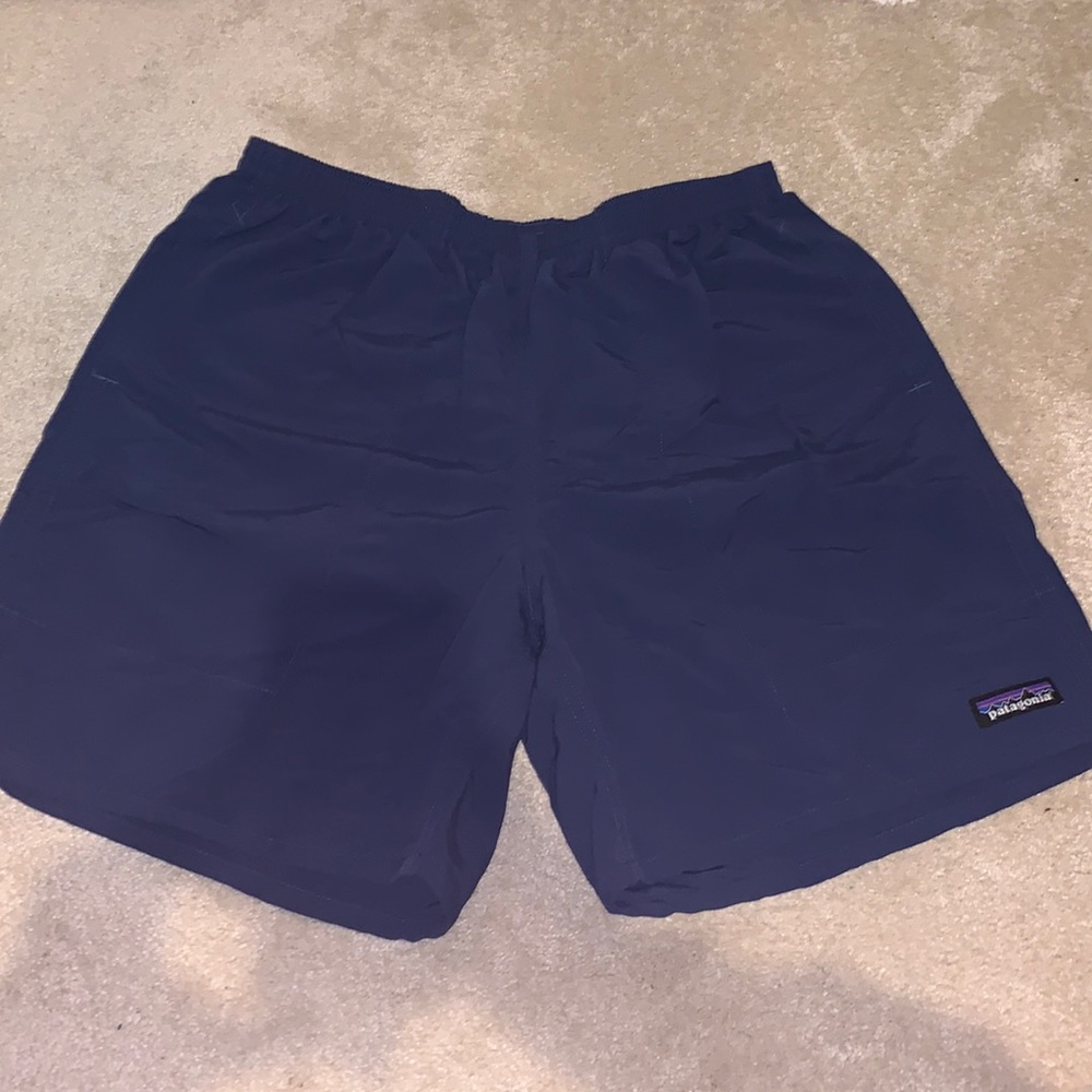 Men’s Patagonia Baggies Shorts